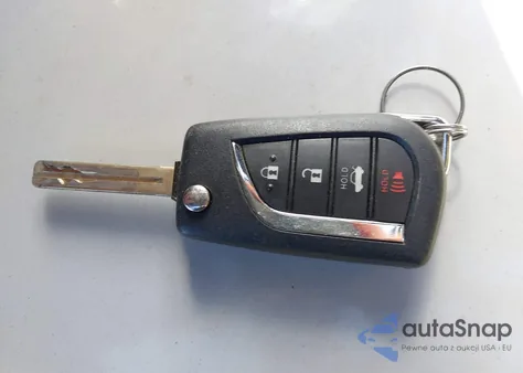 2021 Toyota Camry Se from USA, damaged, VIN 4T1G11AK8MU441273